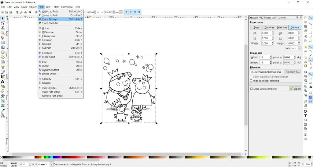 stl to svg inkscape stl to svg inkscape
