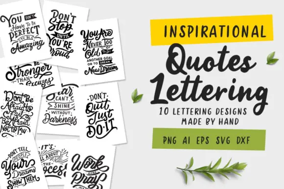 quote svgs