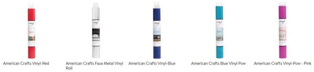 american crafts vinyl 1024x235 1
