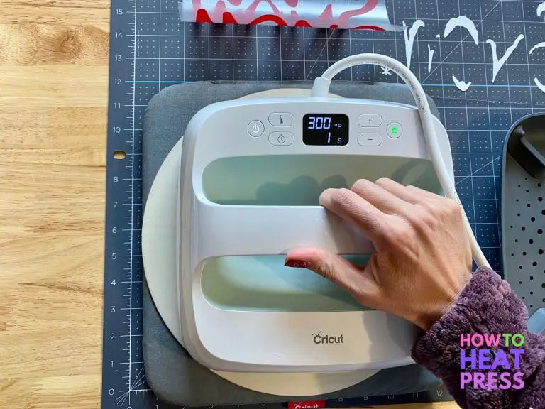 You Should Use HTV on Wood! How to Apply HTV on Wood