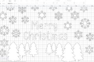 Download The Best Free SVG Files For Cricut & Silhouette - Free ...
