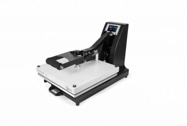 HPN Signature Series Heat Press Review!