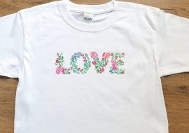 How To Use Avery Transfer Paper