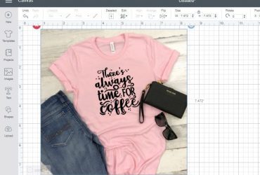 How To Make A Shirt MockUp In Cricut Design Space