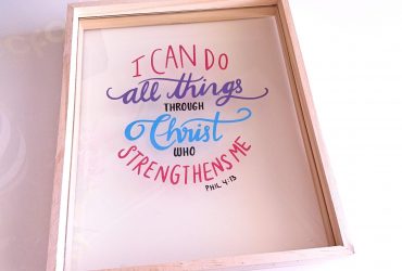 21 Best Adhesive Vinyl Projects – Inspiration For Cricut & Silhouette