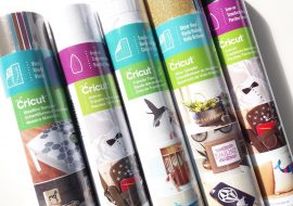 The BEST Heat Transfer Vinyl For Shirts: Iron-On & HTV Review [2025]