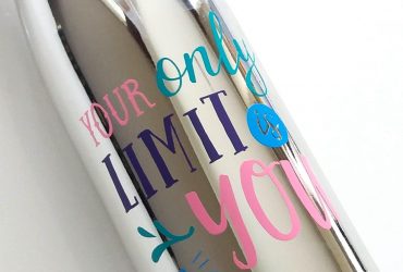 How To Make Custom Water Bottles – Personalize Water Bottles