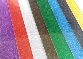 Siser Glitter Heat Transfer Vinyl | The Best Glitter Heat Transfer Vinyl