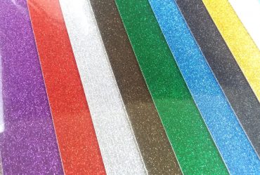 Siser Glitter Heat Transfer Vinyl | The Best Glitter Heat Transfer Vinyl