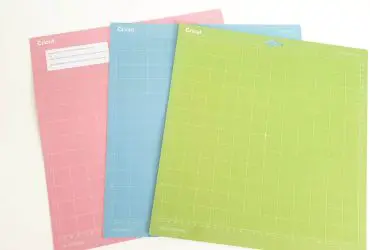 Cricut Cutting Mat Guide – Cricut Mats Tips & Tricks For Success