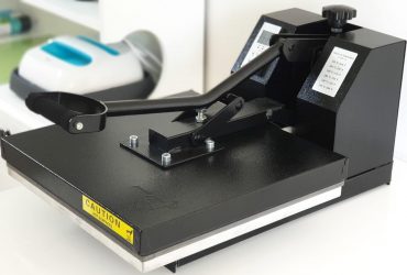 How To Clean Your Heat Press – Protect Your Press From Mess!