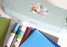 10 Awesome Cricut Explore Air 2 Projects!