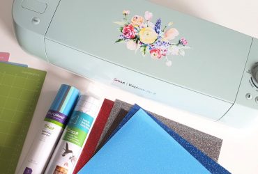 10 Awesome Cricut Explore Air 2 Projects!