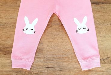 HTV Knee Patches For Kids Pants & Leggings