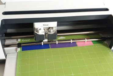 How To Cut Everything On One Mat With Cricut