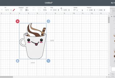 Cricut Flatten Guide: What Does Flatten Do In Cricut Design Space?