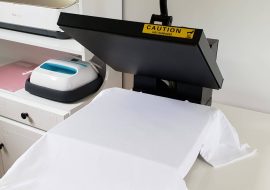 The PowerPress Heat Press: See What We’ve Made!