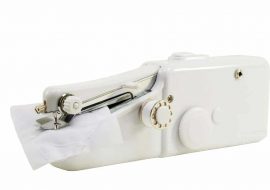 Best Handheld Sewing Machine