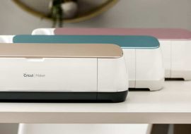 Top 5 Best Cricut Machines 2022 | Cricut Comparison [UPDATED]