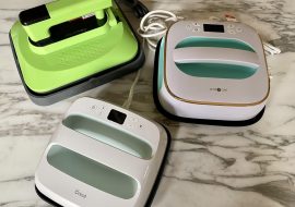 Experience Based: Best Portable Heat Press [2024!]