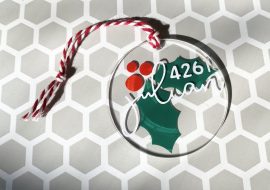 23 Cricut Christmas Ideas for 2022 – Iron On & Adhesive Vinyl Projects