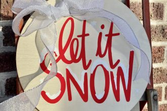 23 Cricut Christmas Ideas for 2021 – Iron On & Adhesive Vinyl Projects