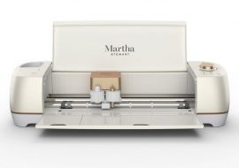 The Martha Stewart Cricut Collection – See The Range Of Products!