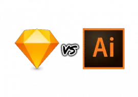 Sketch Vs Illustrator: Which Do You Need?