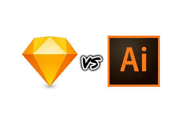 Sketch Vs Illustrator: Which Do You Need?