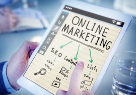 What Is Affiliate Marketing?