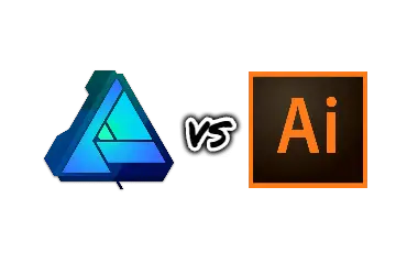 Affinity Designer Vs Illustrator: Which is Best for Design Today?