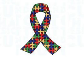 Free Autism SVG Files: Autism Puzzle Piece SVG, Heart, Ribbon