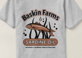 15 Best Tiger King Shirts – Joe Exotic & Carole Baskin Tees