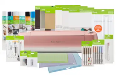 The Best Cricut Bundle – Cricut Maker, Explore Air 2, & Joy Bundles