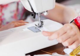 7 Best Heavy Duty Sewing Machines: Buyers Guide