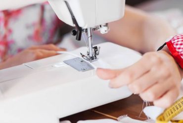 7 Best Heavy Duty Sewing Machines: Buyers Guide