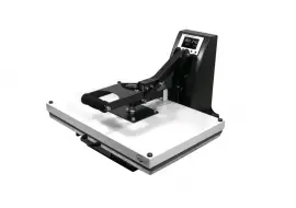 The Best Large Heat Press Machines (& Large Format Machines)