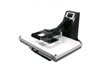 The Best Large Heat Press Machines (& Large Format Machines)