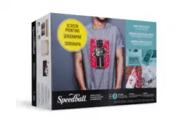 Speedball Screen Printing Kit Guide: Which Kit Should You Get?