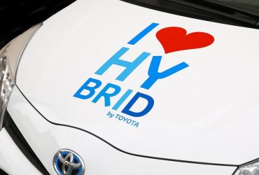 What Is The Best Vinyl For Car Decals?