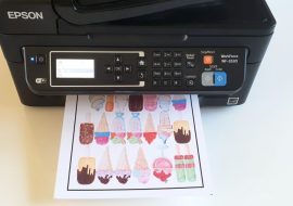 The Best Vinyl Printer – Print Your Own Decals & Heat Transfers!