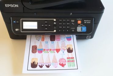 The Best Vinyl Printer – Print Your Own Decals & Heat Transfers!