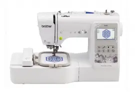 What Is The Best Embroidery Machine? Read This Before You Buy