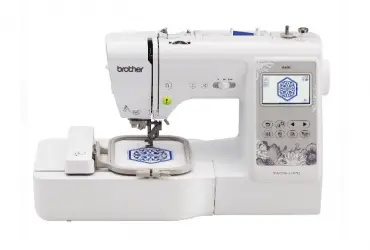 What Is The Best Embroidery Machine? Read This Before You Buy