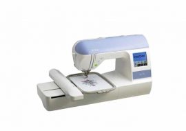 Brother PE770 Embroidery Machine Review: Find The Best Price Here!
