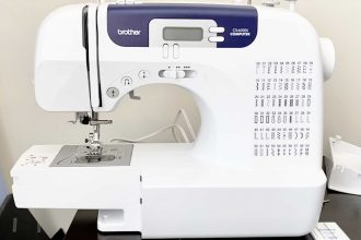 5 Best Janome Sewing Machines – A Janome Buyers Guide!