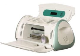 Cricut History: Types Of Cricut Machines From First To Last!