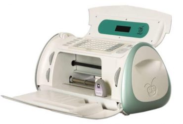 Cricut History: Types Of Cricut Machines From First To Last!