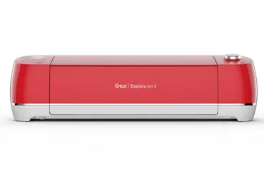 Cricut Explore Air 2 Review: Pros, Cons, & Everything Else!