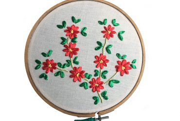 How to Remove Embroidery